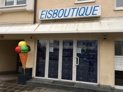 Фото: Eisboutique